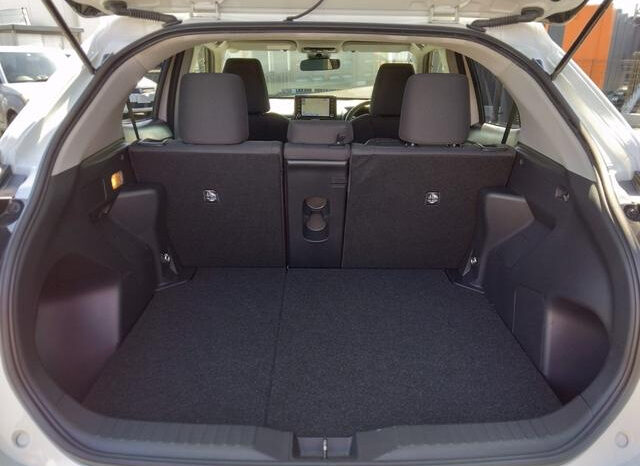 Toyota Yaris Cross (Sold) full