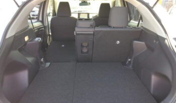 Toyota Yaris Cross (Sold) full