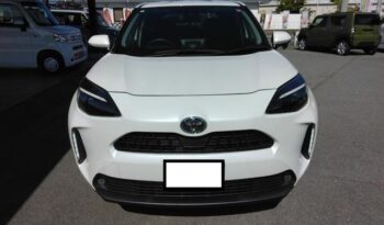 Toyota Yaris Cross (Sold) full