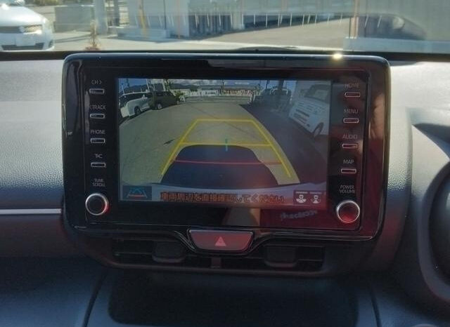 Toyota Yaris Cross (Sold) full