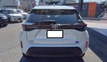 Toyota Yaris Cross (Sold) full