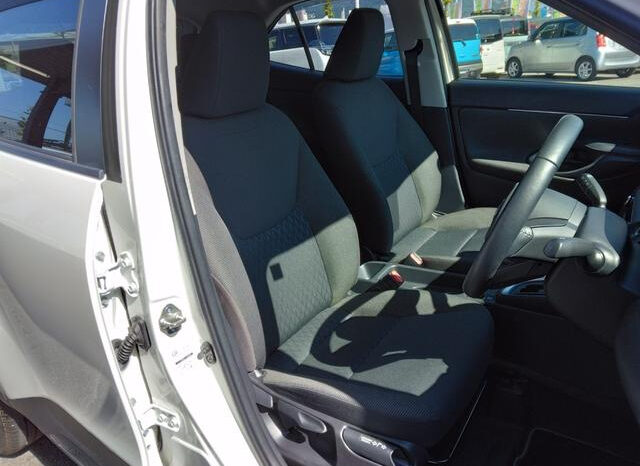 Toyota Yaris Cross (Sold) full