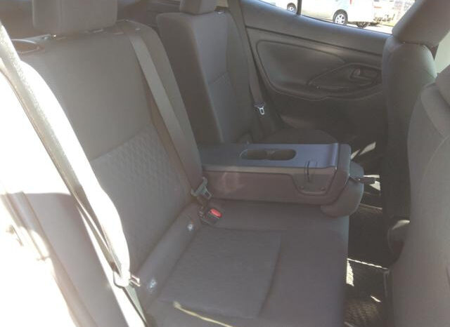 Toyota Yaris Cross (Sold) full