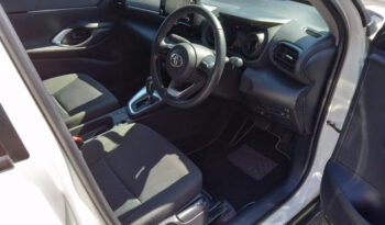 Toyota Yaris Cross (Sold) full