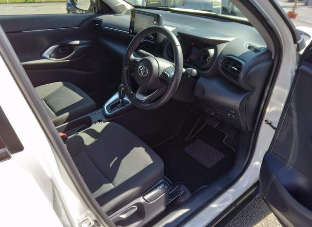 Toyota Yaris Cross (Sold) full