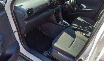 Toyota Yaris Cross (Sold) full