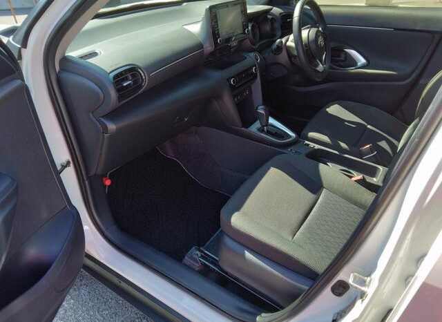 Toyota Yaris Cross (Sold) full