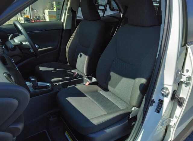 Toyota Yaris Cross (Sold) full