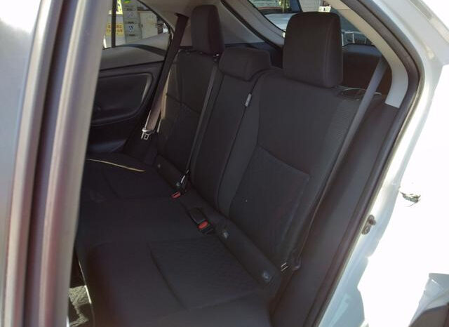 Toyota Yaris Cross (Sold) full