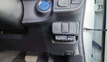 Toyota Aqua full