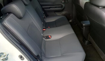 Toyota Aqua full