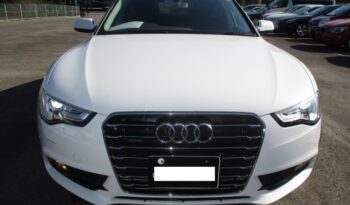 Audi A5  (Sold) full