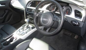 Audi A5  (Sold) full