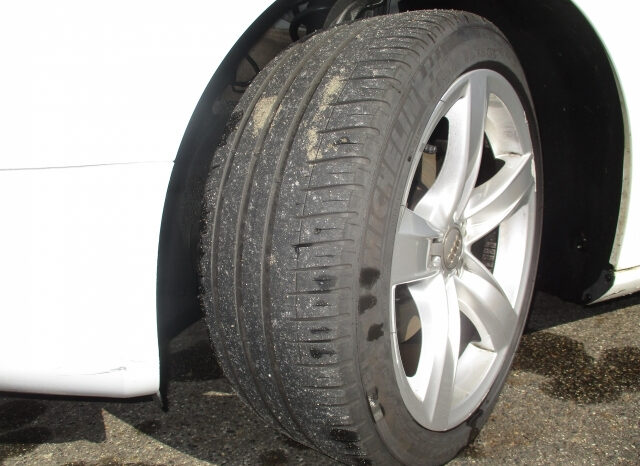 Audi A5  (Sold) full