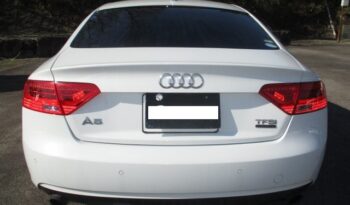 Audi A5  (Sold) full