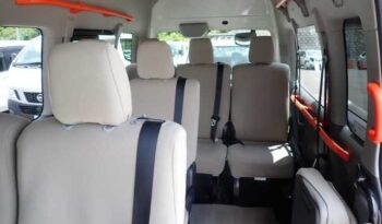Nissan Caravan  (Sold) full