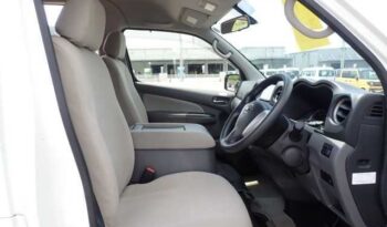Nissan Caravan  (Sold) full