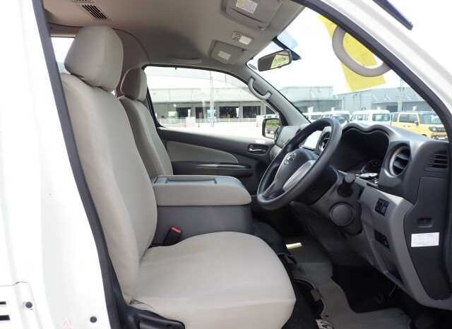 Nissan Caravan  (Sold) full