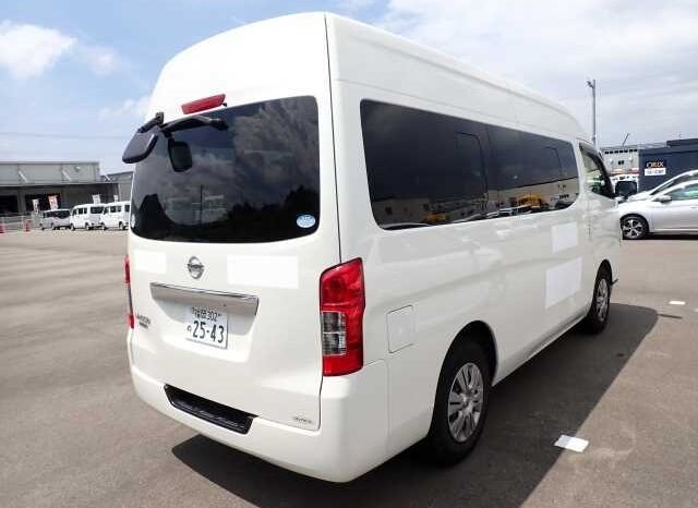 Nissan Caravan  (Sold) full