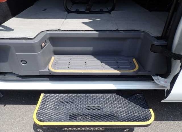 Nissan Caravan  (Sold) full