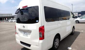 Nissan Caravan  (Sold) full