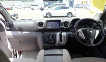 Nissan Caravan  (Sold) full