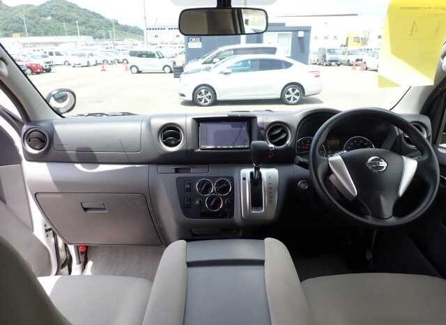 Nissan Caravan  (Sold) full