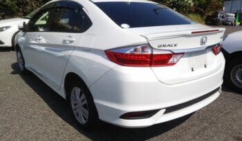 Honda Grace (Reserved) full