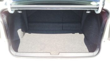 Honda Grace (Reserved) full