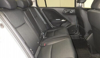Honda Grace (Reserved) full
