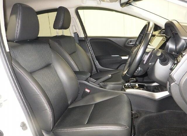 Honda Grace (Reserved) full