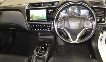 Honda Grace (Reserved) full