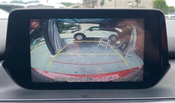 Mazda Atenza Wagon full