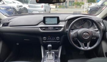 Mazda Atenza Wagon full
