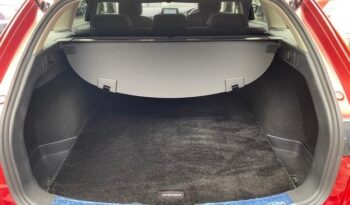 Mazda Atenza Wagon full