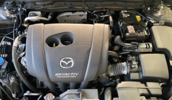 Mazda Atenza Wagon full