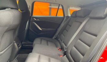 Mazda Atenza Wagon full