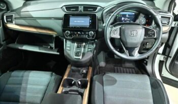 Honda CRV (Reserved) full