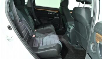 Honda CRV (Reserved) full