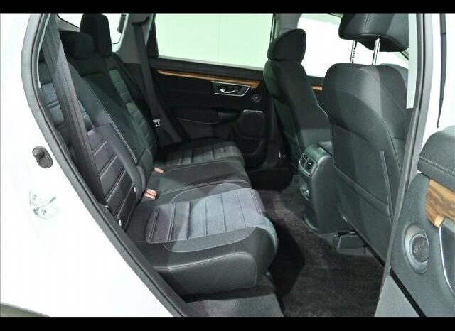 Honda CRV (Reserved) full