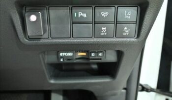 Honda CRV (Reserved) full