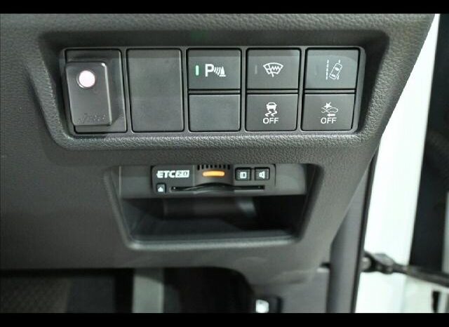 Honda CRV (Reserved) full
