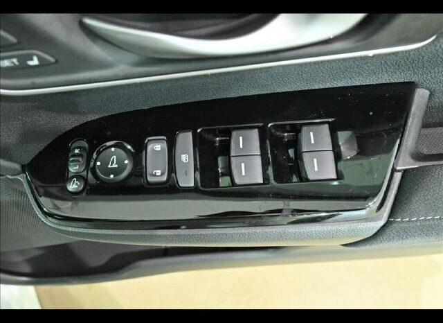 Honda CRV (Reserved) full