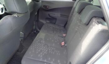 Toyota Ractis full
