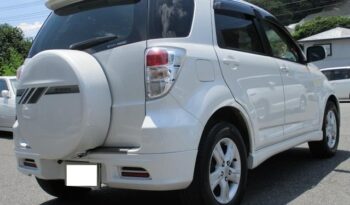 Toyota Rush full