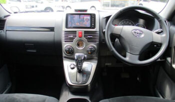 Toyota Rush full