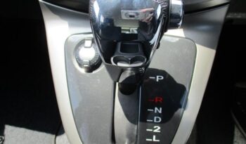 Toyota Rush full