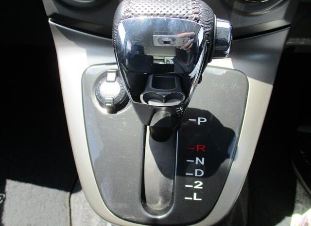 Toyota Rush full