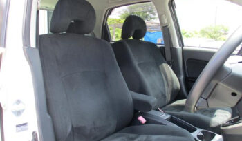 Toyota Rush full
