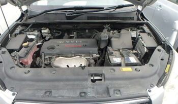 Toyota RAV4 Sports full